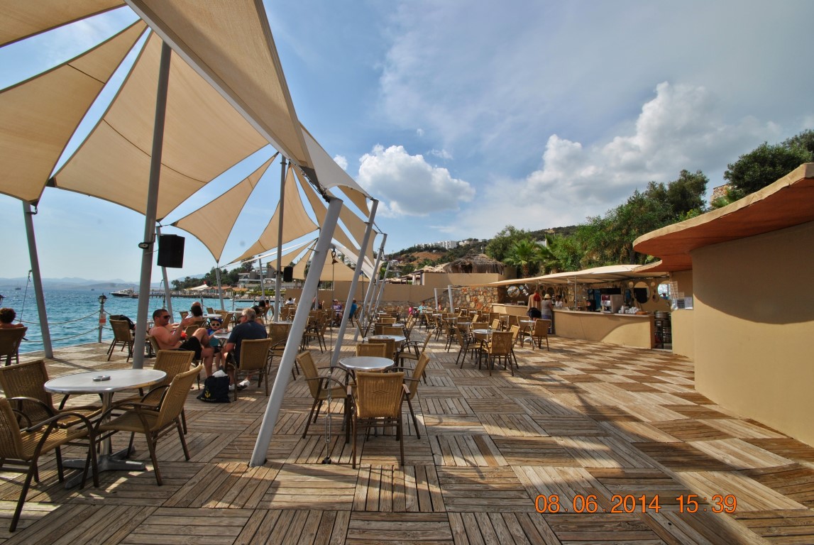 imagini hotel ERSAN RESORT BODRUM